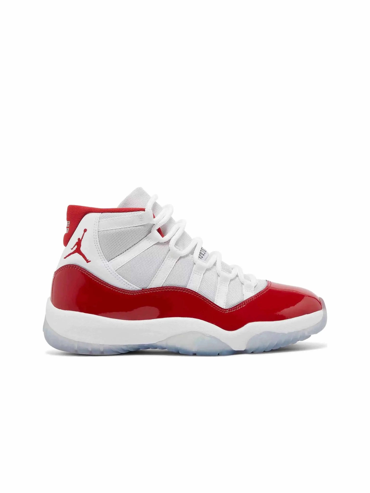 Nike Air Jordan 11 Retro Cherry (2022) Prior