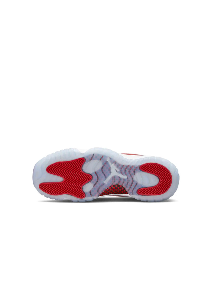 Nike Air Jordan 11 Retro Cherry (2022) (GS) Prior