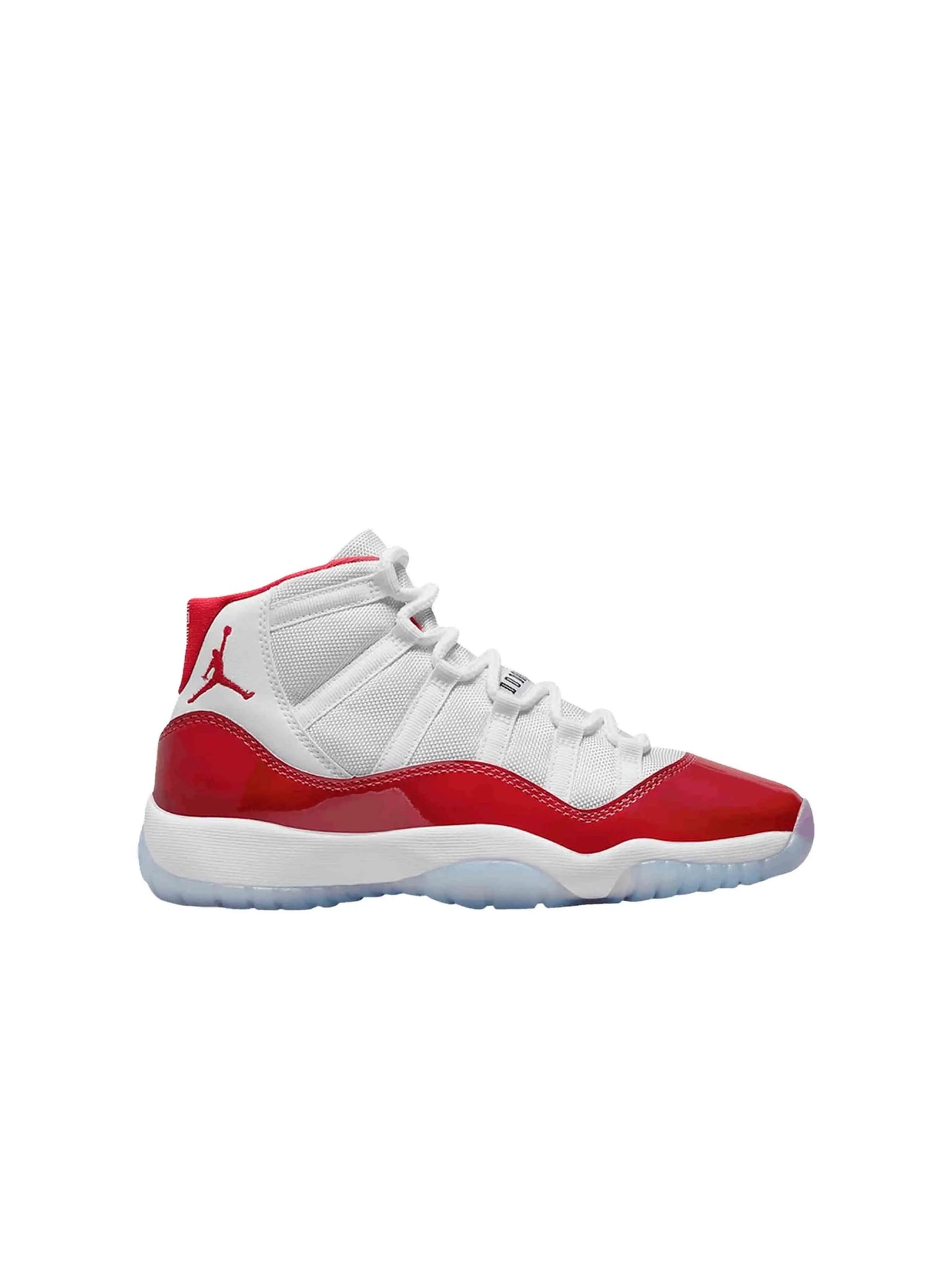 Nike Air Jordan 11 Retro Cherry (2022) (GS) Prior