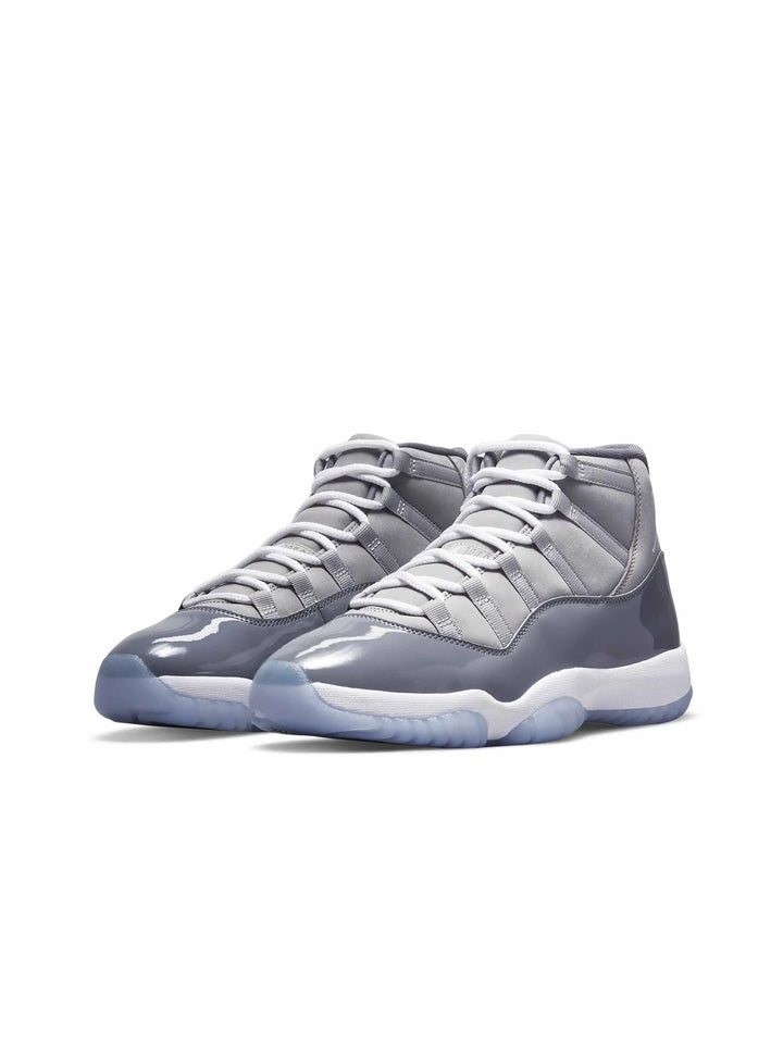 Nike Air Jordan 11 Retro Cool Grey (2021) Prior