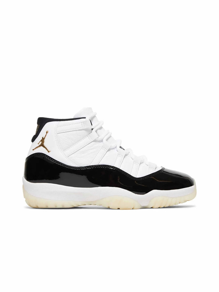 Nike Air Jordan 11 Retro DMP Gratitude (2023) in Auckland, New Zealand - Shop name