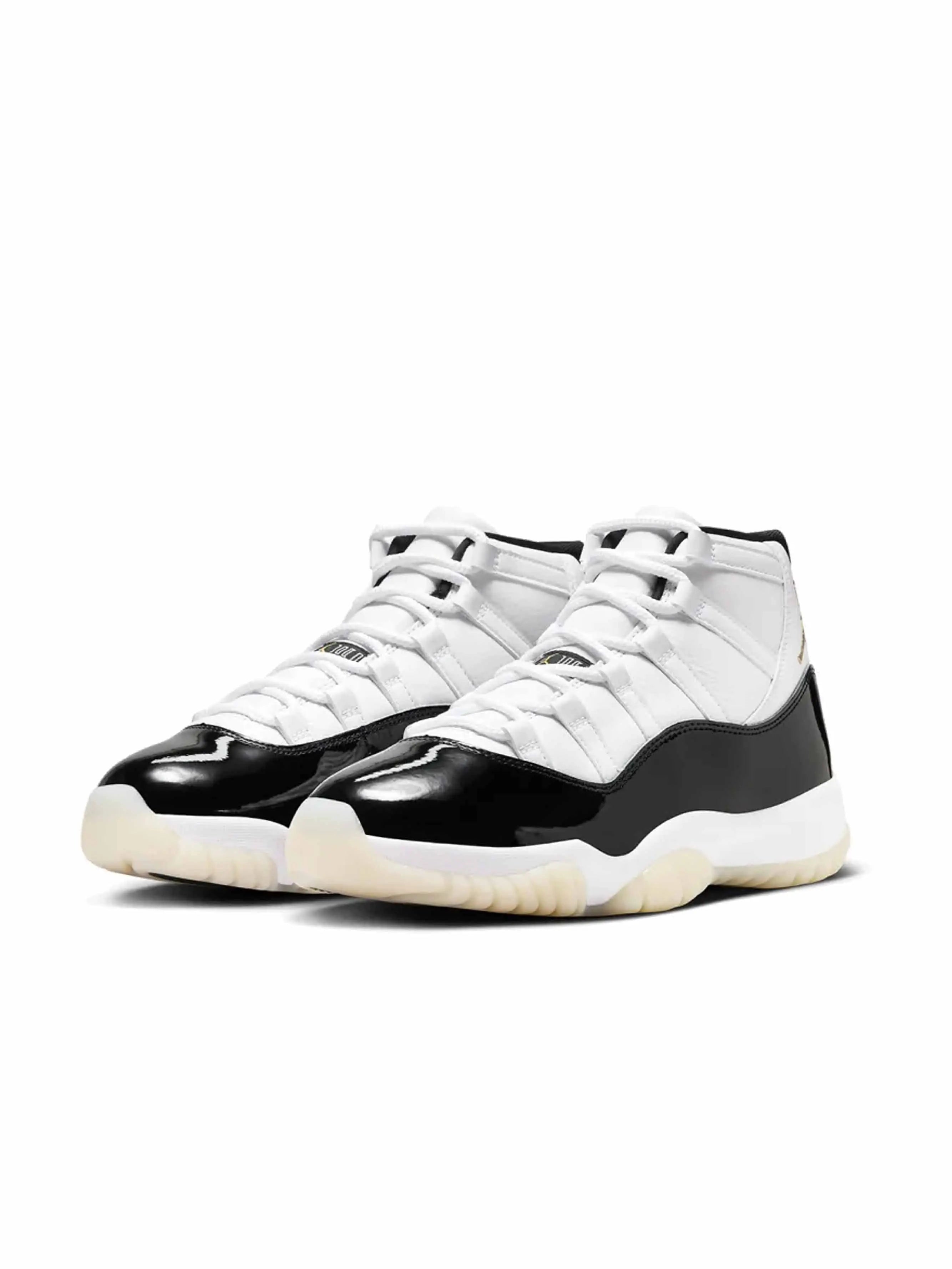 Nike Air Jordan 11 Retro DMP Gratitude (2023) in Auckland, New Zealand - Shop name