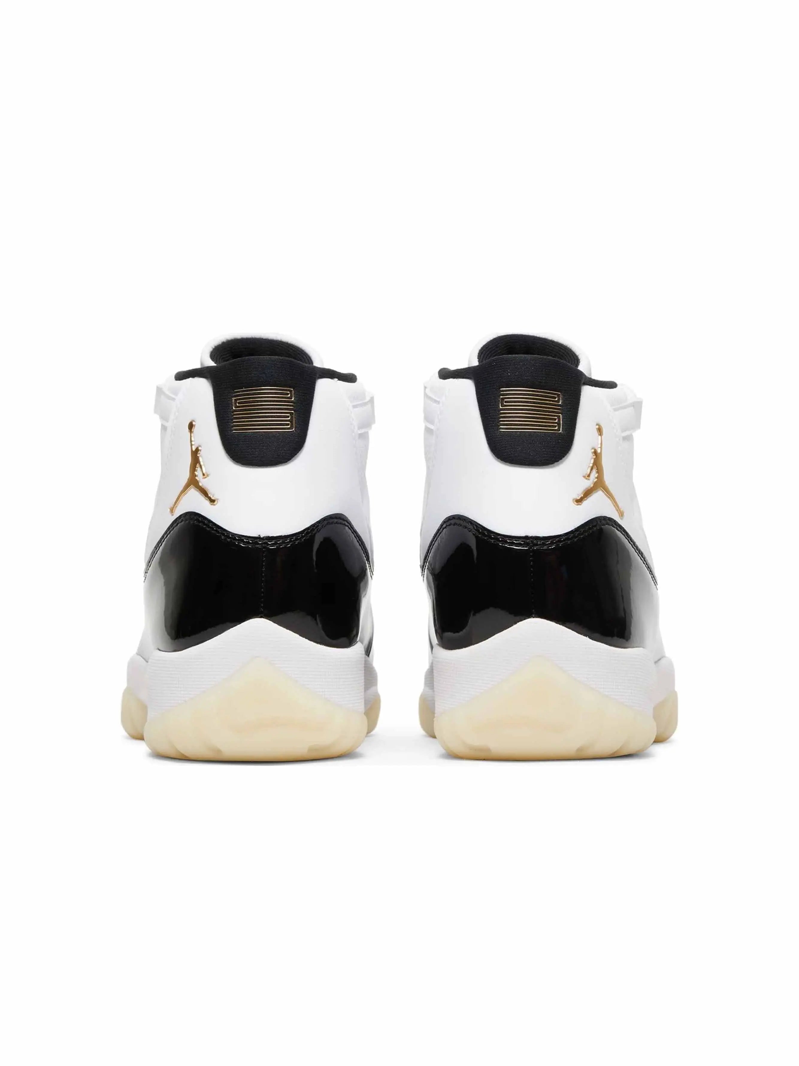 Nike Air Jordan 11 Retro DMP Gratitude (2023) in Auckland, New Zealand - Shop name