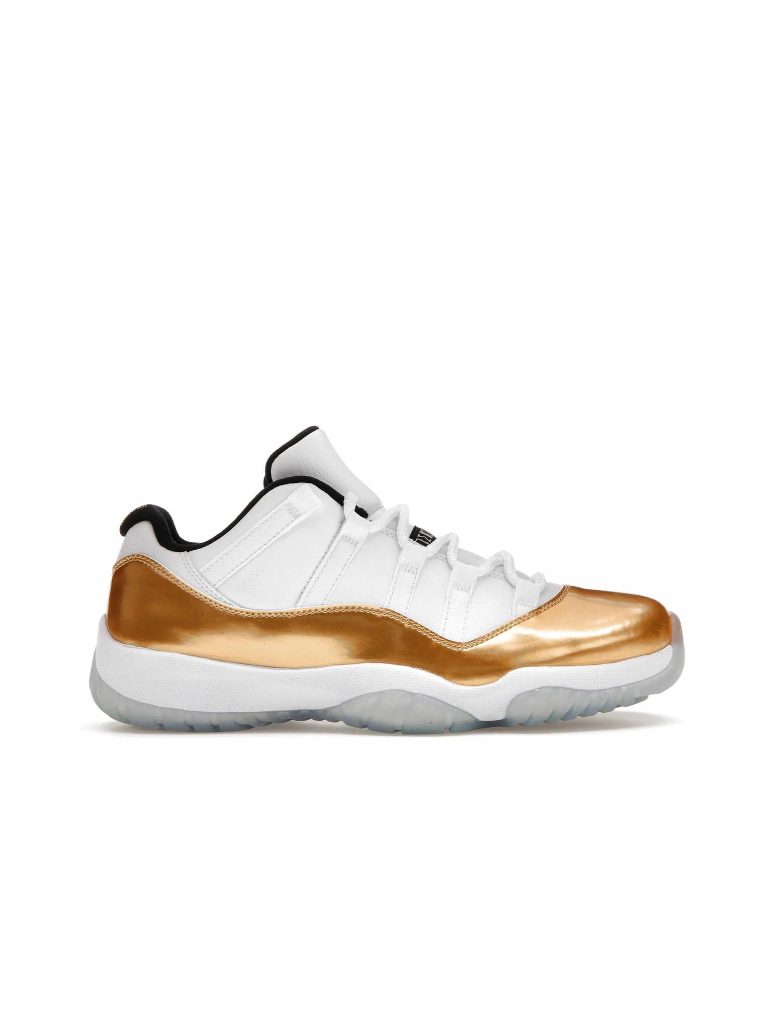 Nike Air Jordan 11 Retro Low Closing Ceremony in Auckland, New Zealand - Shop name