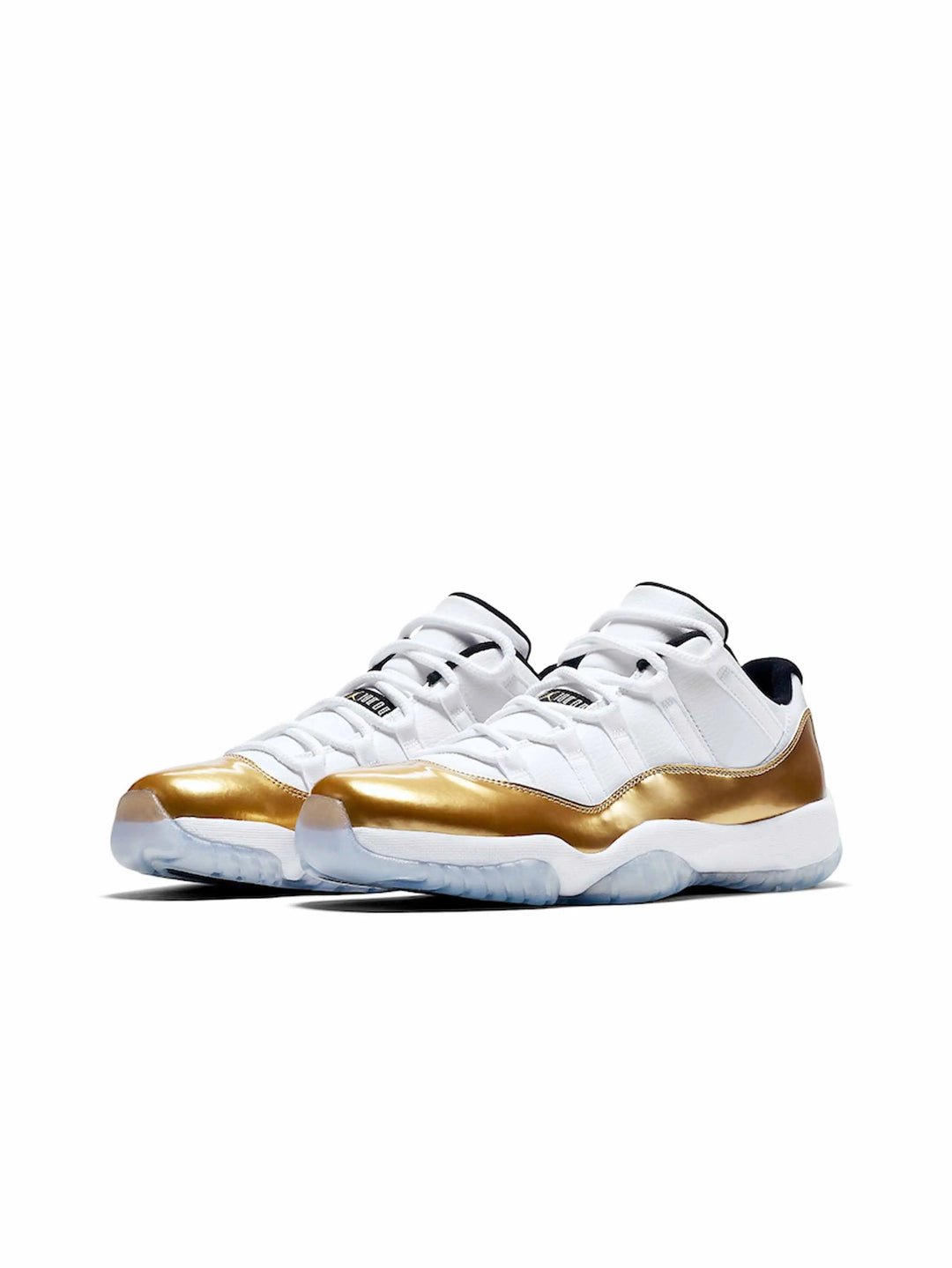 Nike Air Jordan 11 Retro Low Closing Ceremony in Auckland, New Zealand - Shop name