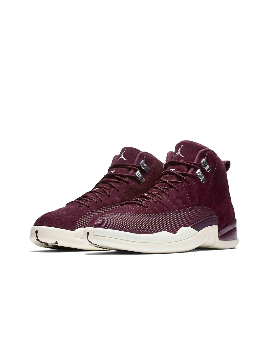 Nike Air Jordan 12 Retro Bordeaux Prior