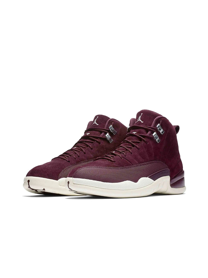 Nike Air Jordan 12 Retro Bordeaux Prior