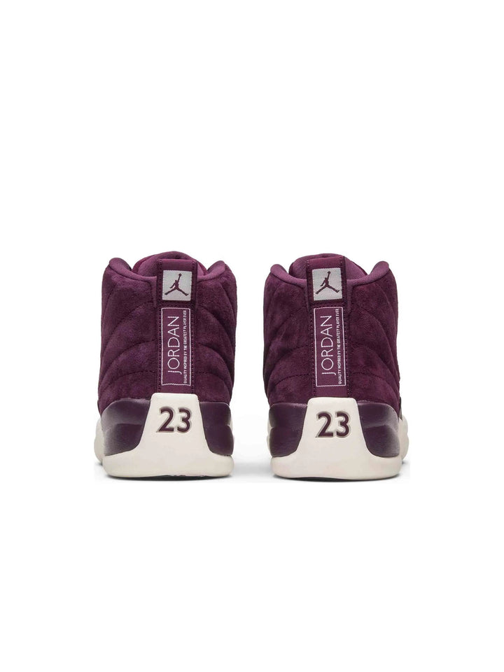 Nike Air Jordan 12 Retro Bordeaux Prior