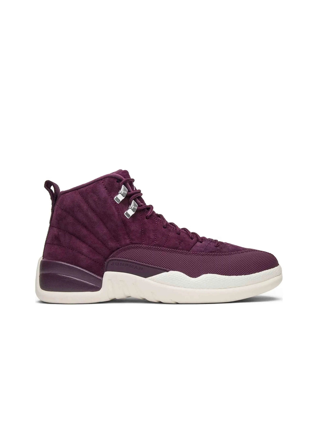Nike Air Jordan 12 Retro Bordeaux Prior