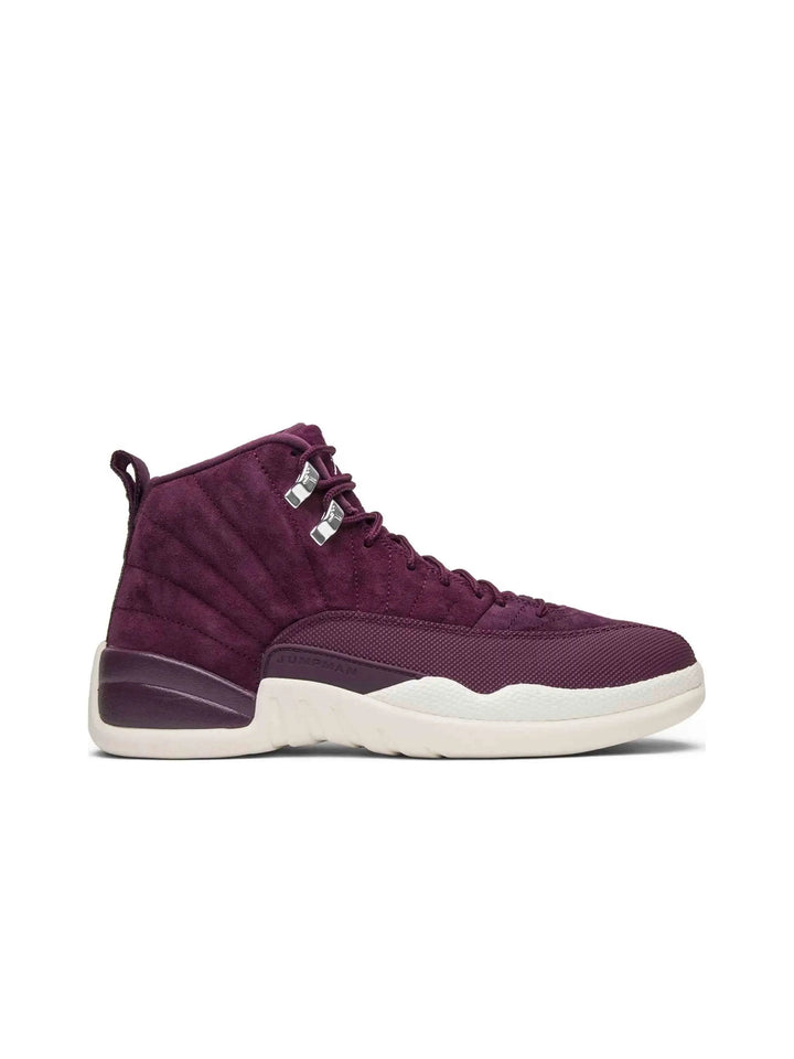 Nike Air Jordan 12 Retro Bordeaux Prior