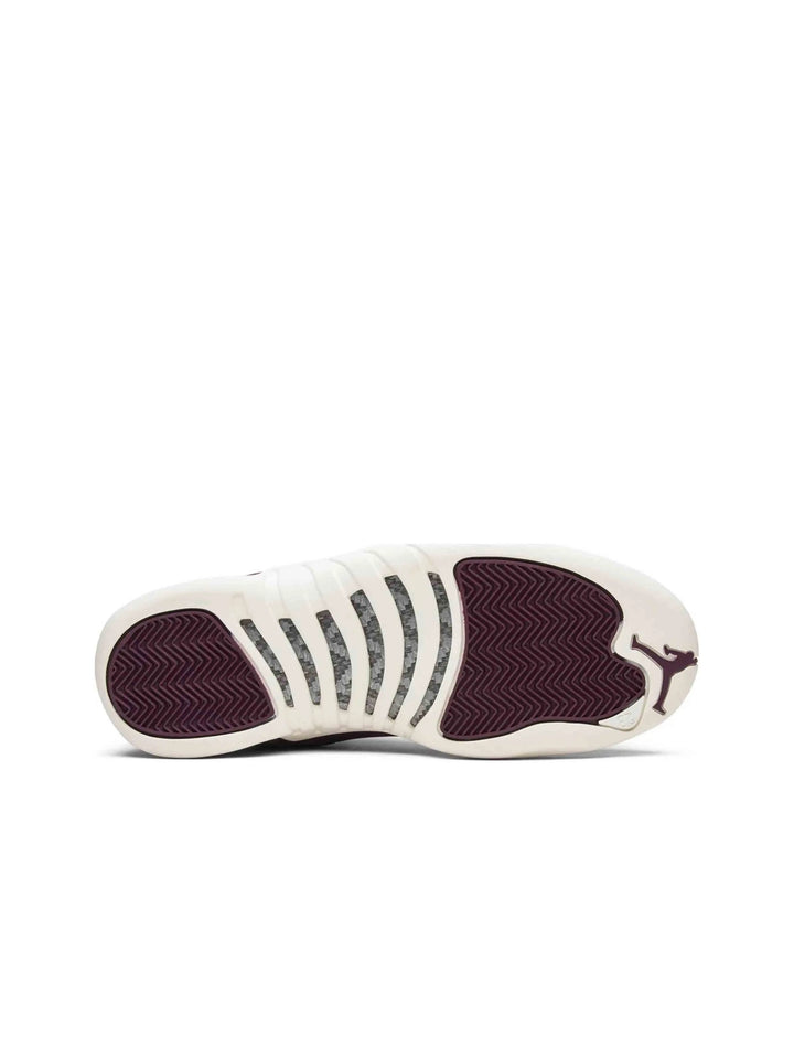 Nike Air Jordan 12 Retro Bordeaux Prior