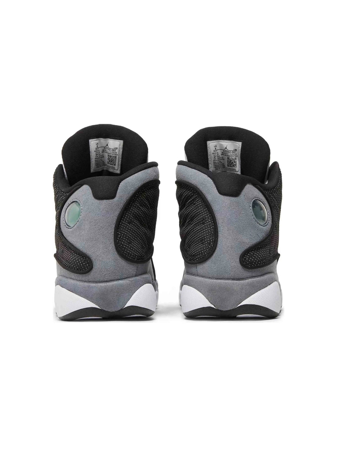 Nike Air Jordan 13 Retro Black Flint Prior