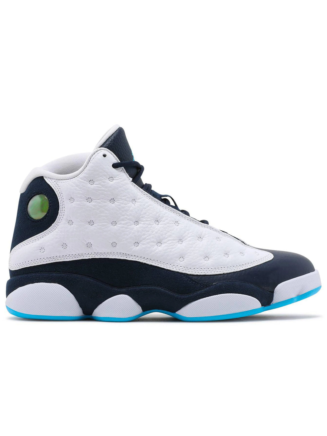 Nike Air Jordan 13 Retro Obsidian Prior