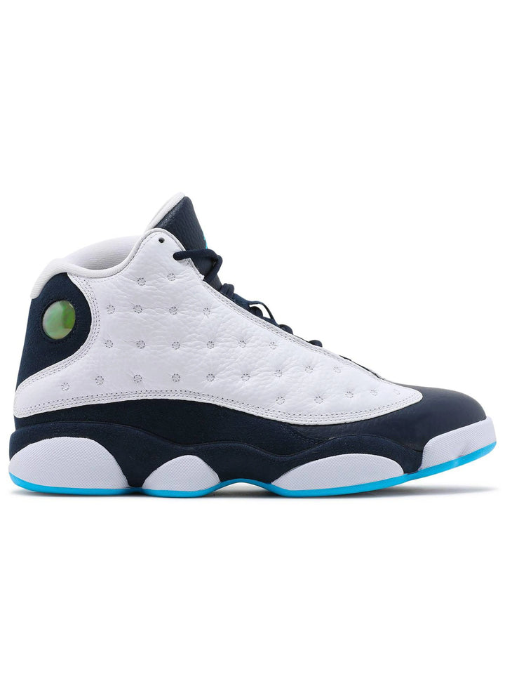 Nike Air Jordan 13 Retro Obsidian Prior