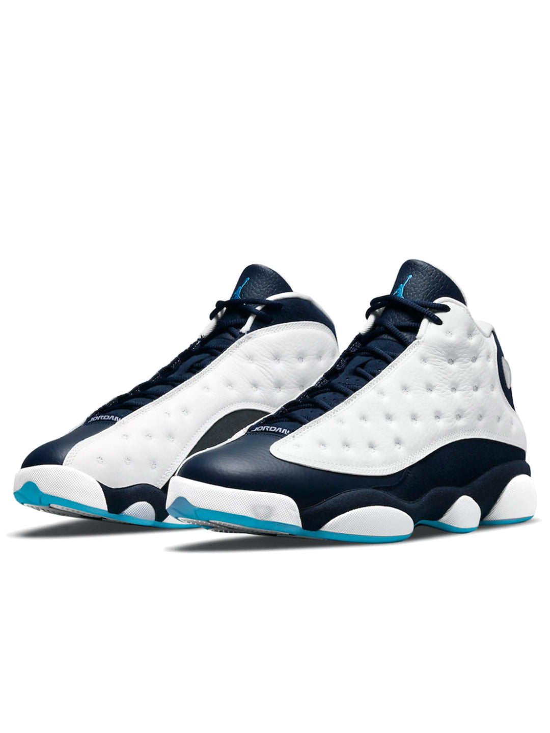 Nike Air Jordan 13 Retro Obsidian Prior