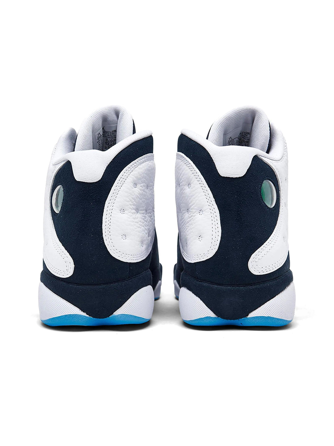 Nike Air Jordan 13 Retro Obsidian Prior