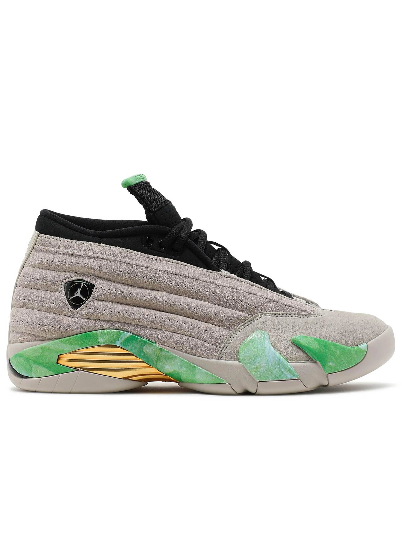 Nike Air Jordan 14 X Aleali May Retro Low SP Fortune [W] Prior