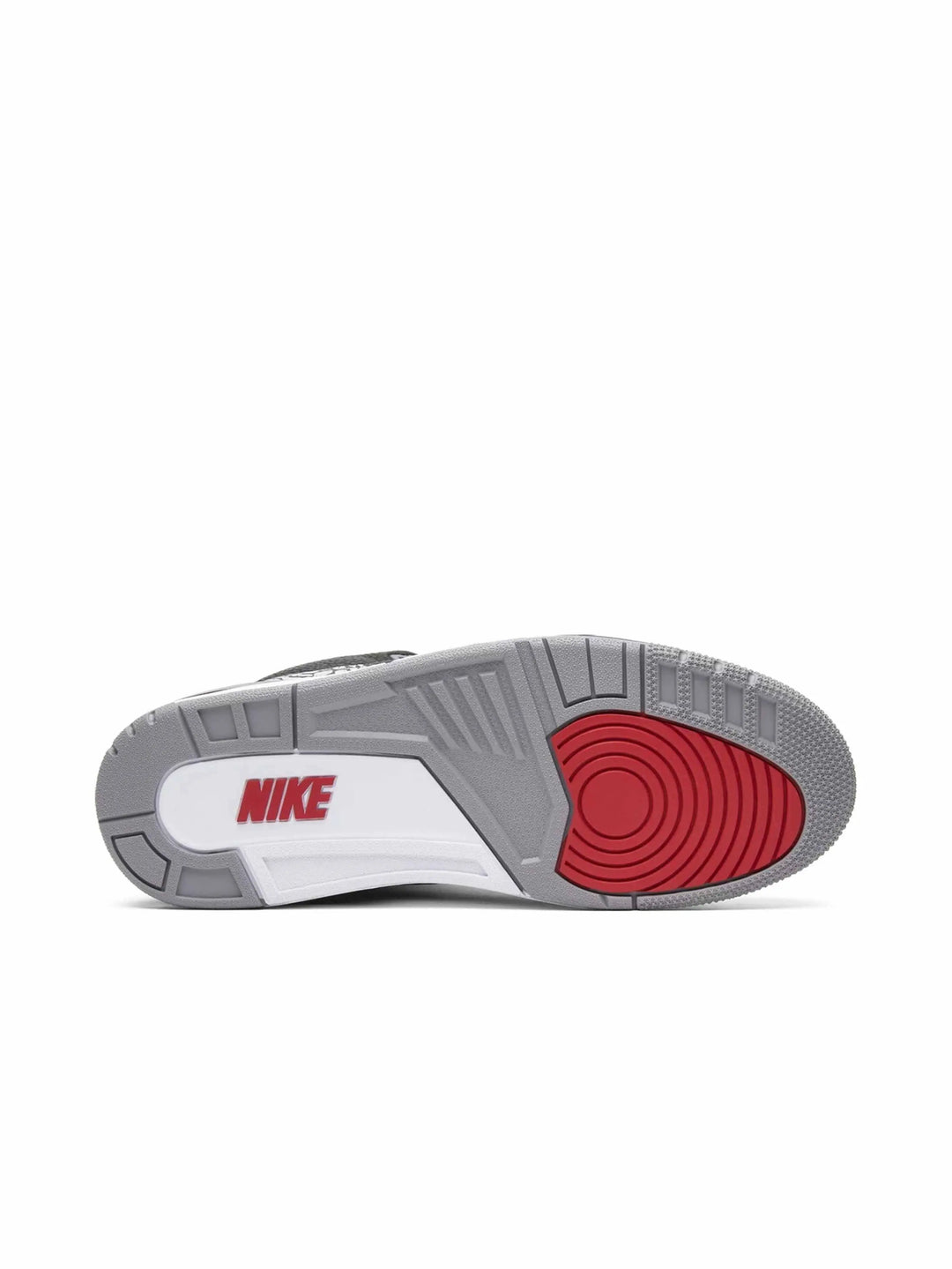 Nike Air Jordan 3 Retro Black Cement (2018) in Auckland, New Zealand - Shop name
