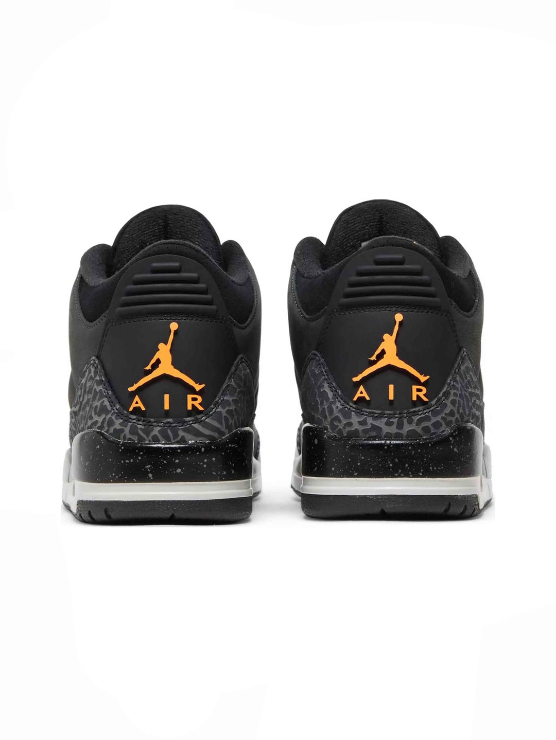 Nike Air Jordan 3 Retro Fear Pack (2023) in Auckland, New Zealand - Shop name