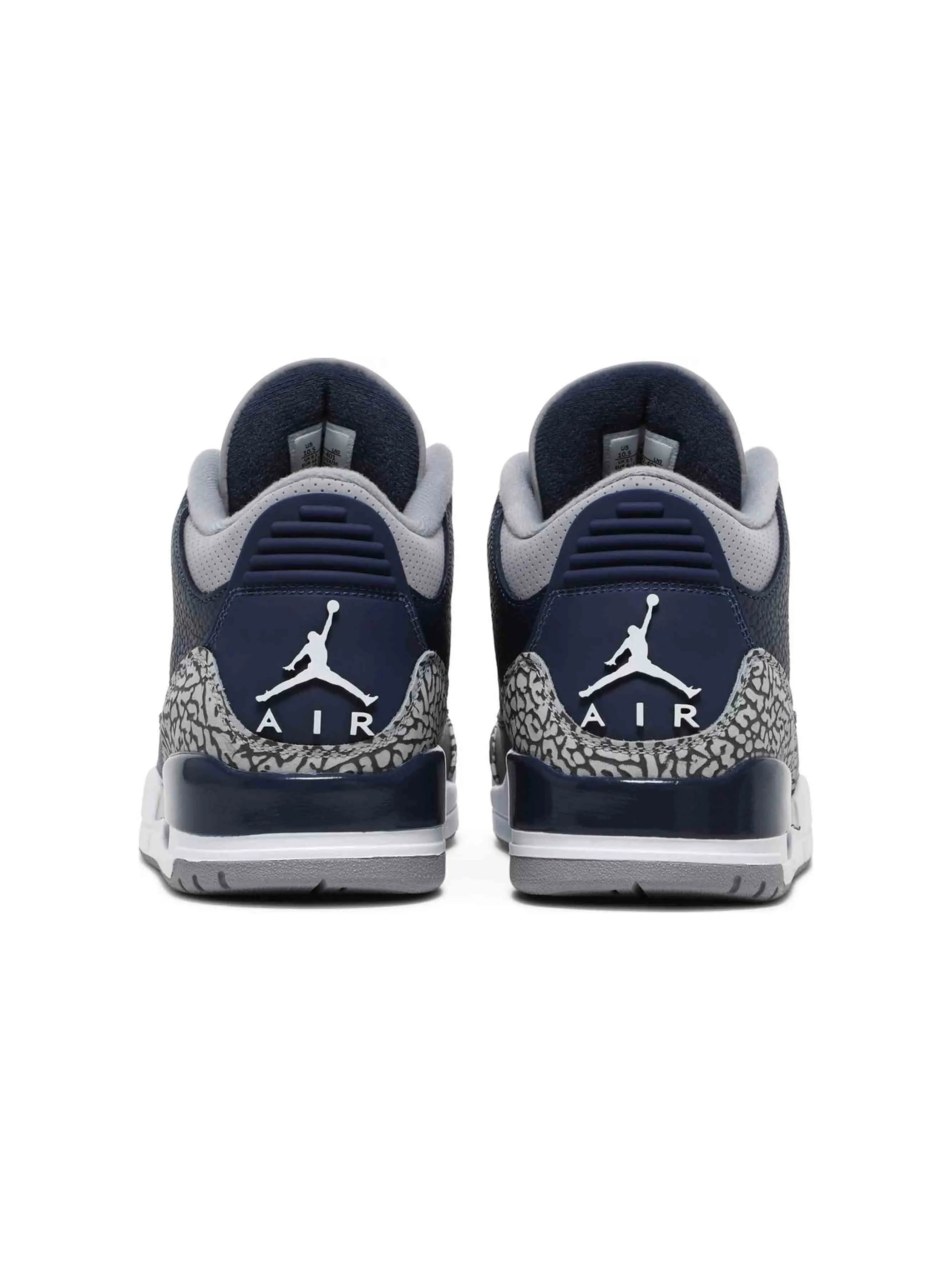Nike Air Jordan Retro Georgetown (2021) Prior Auckland, New
