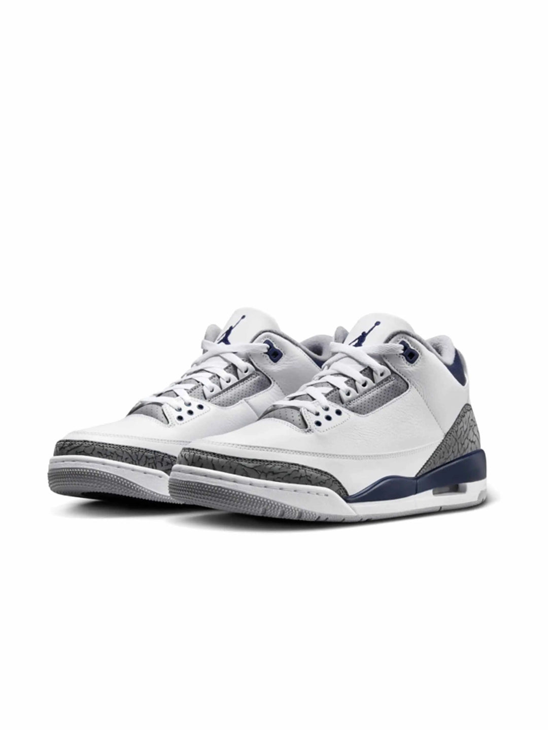 Nike Air Jordan 3 Retro Midnight Navy in Auckland, New Zealand - Shop name