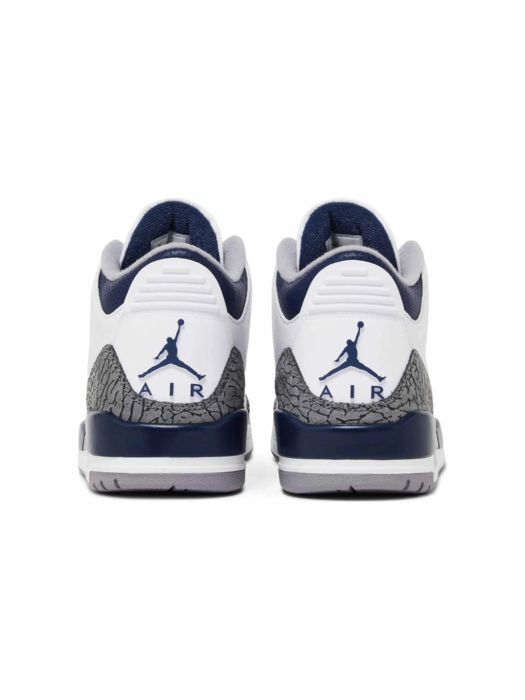 Nike Air Jordan 3 Retro Midnight Navy in Auckland, New Zealand - Shop name