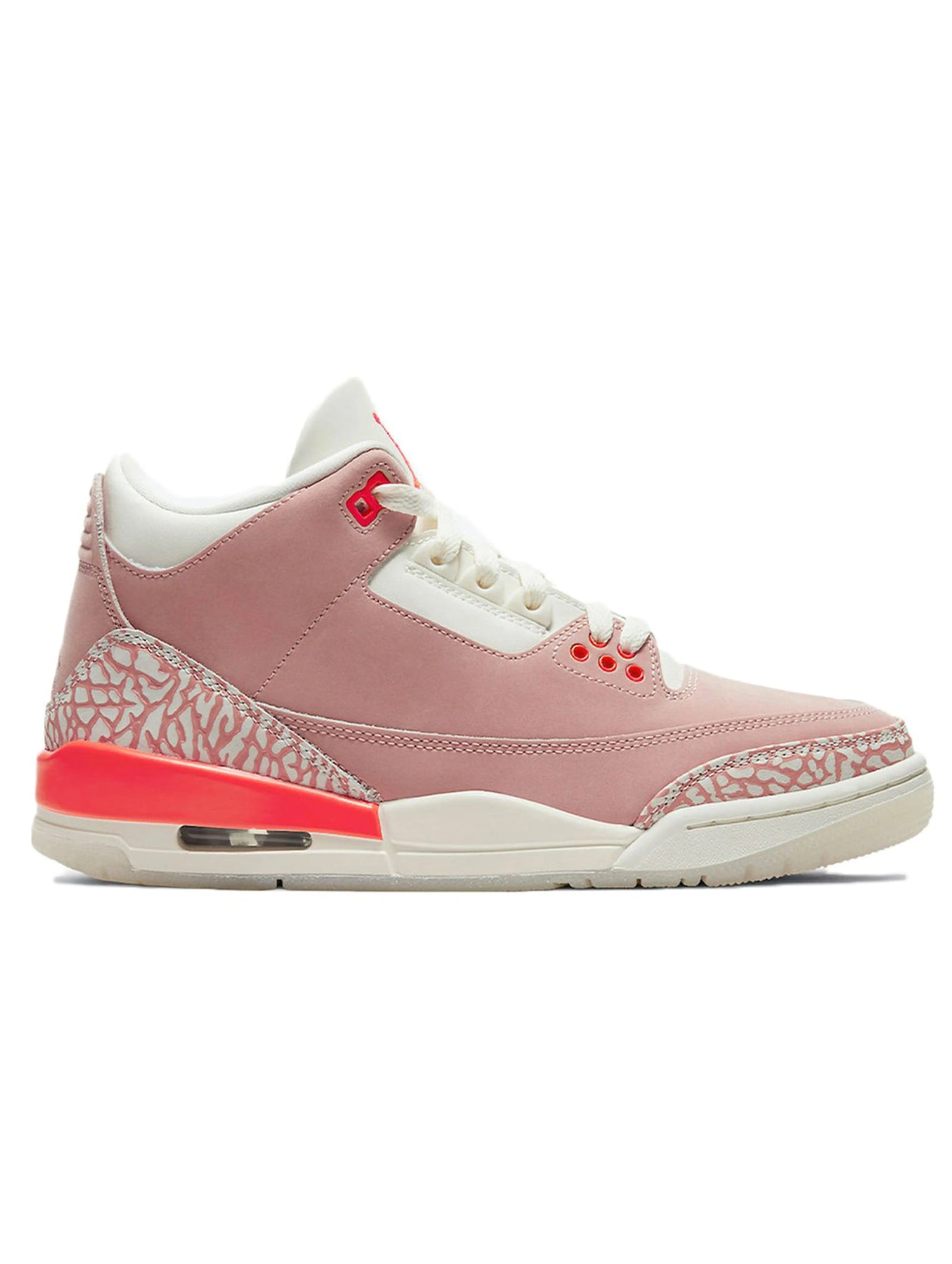 Nike Air Jordan 3 Retro Rust Pink [W] Prior