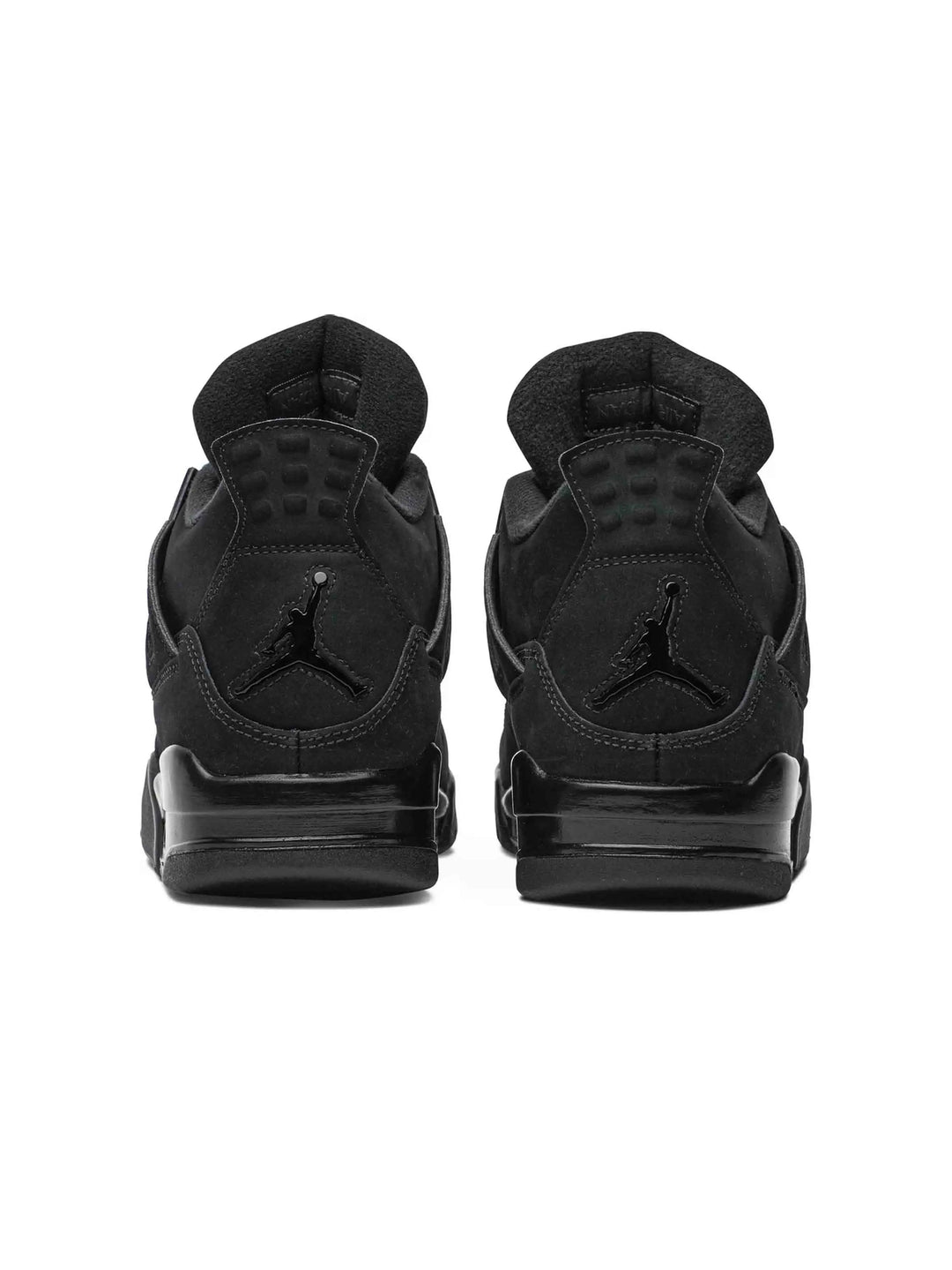 Nike Air Jordan 4 Retro Black Cat (2020) Prior