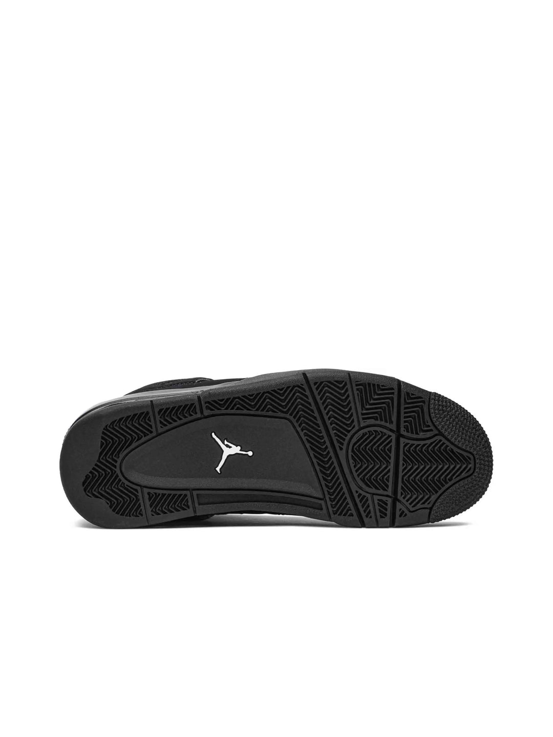 Nike Air Jordan 4 Retro Black Cat (2020) Prior