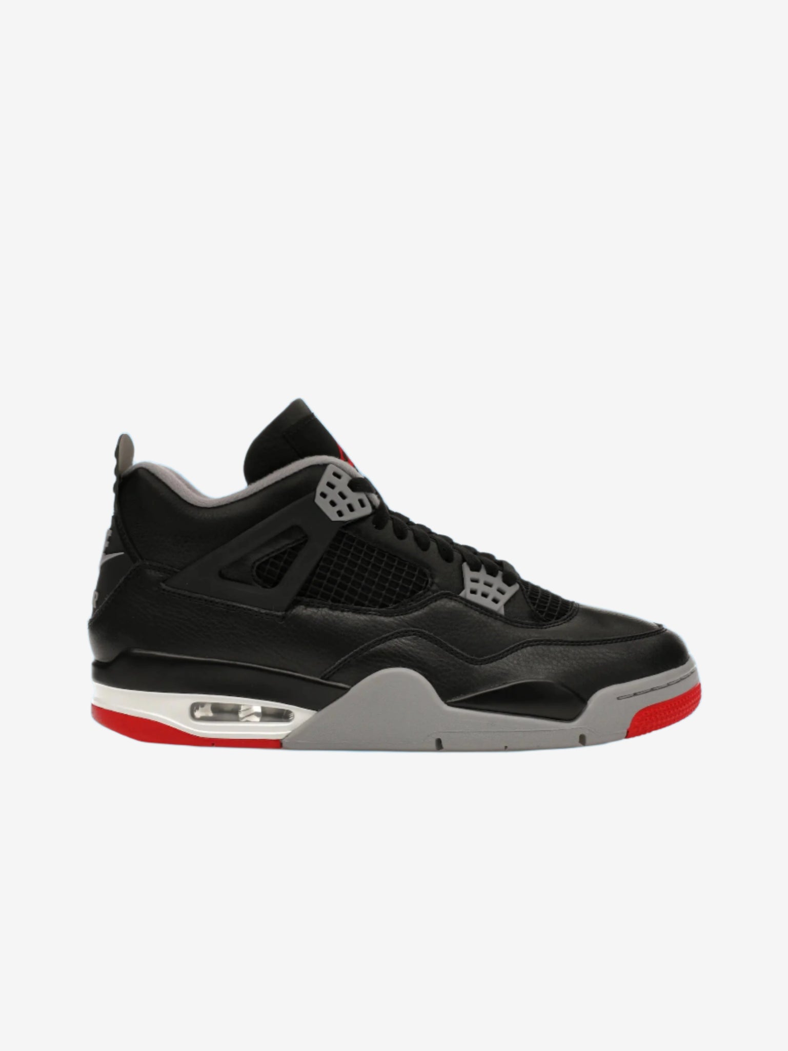 Nike Air Jordan 4 Retro Bred Reimagined in Auckland, New Zealand - Shop name