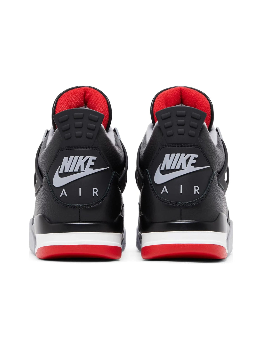 Nike Air Jordan 4 Retro Bred Reimagined in Auckland, New Zealand - Shop name