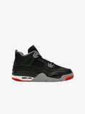 Nike Air Jordan 4 Retro Bred Reimagined (GS) in Auckland, New Zealand - Shop name