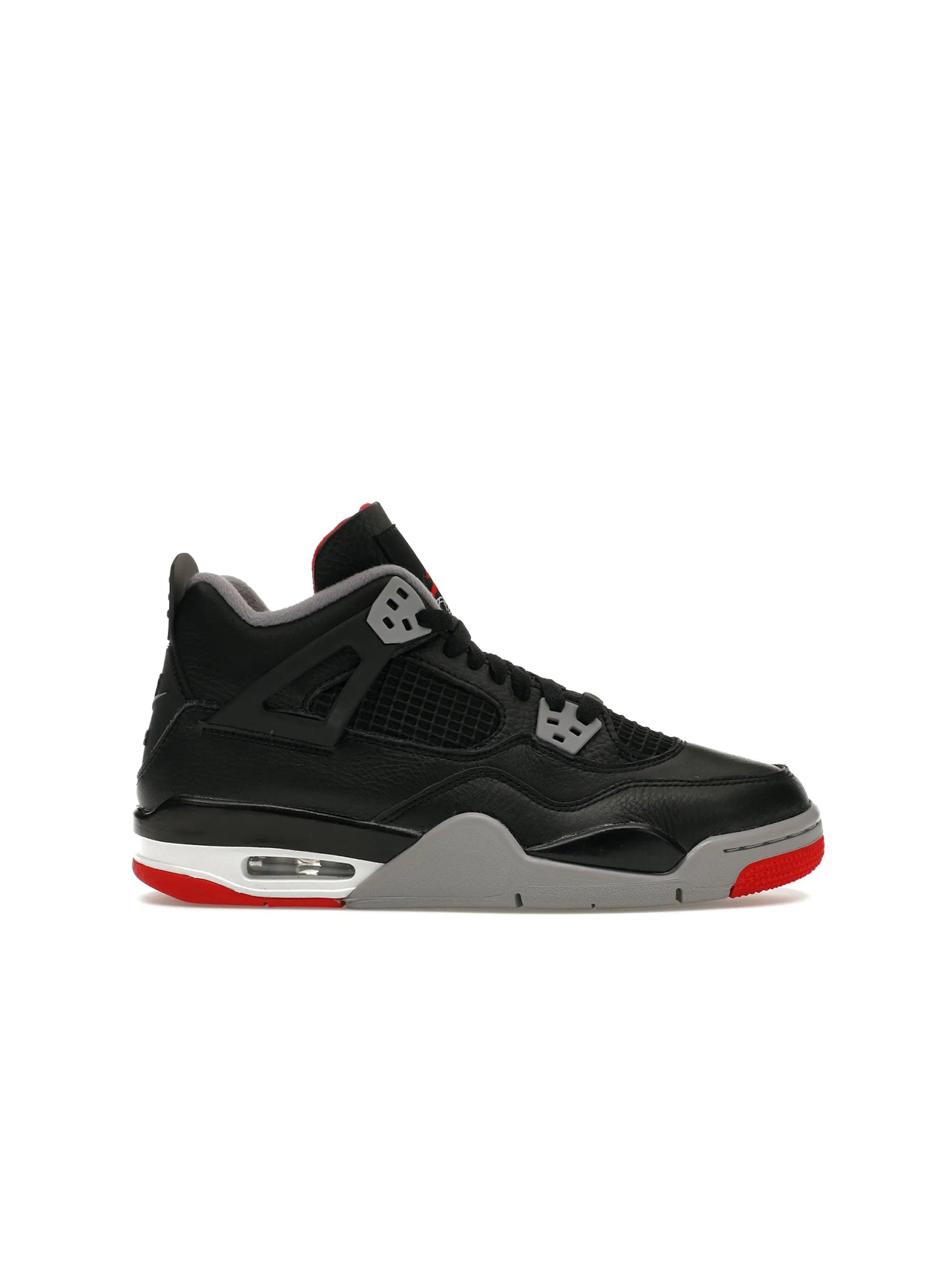 Nike Air Jordan 4 Retro Bred Reimagined (GS) in Auckland, New Zealand - Shop name