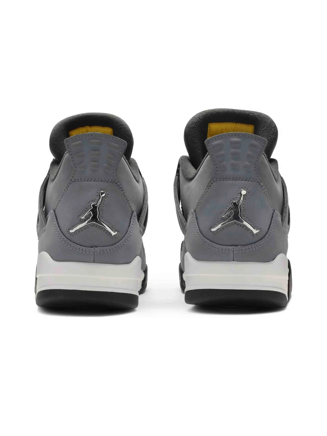 Nike Air Jordan 4 Retro Cool Grey (2019) Prior