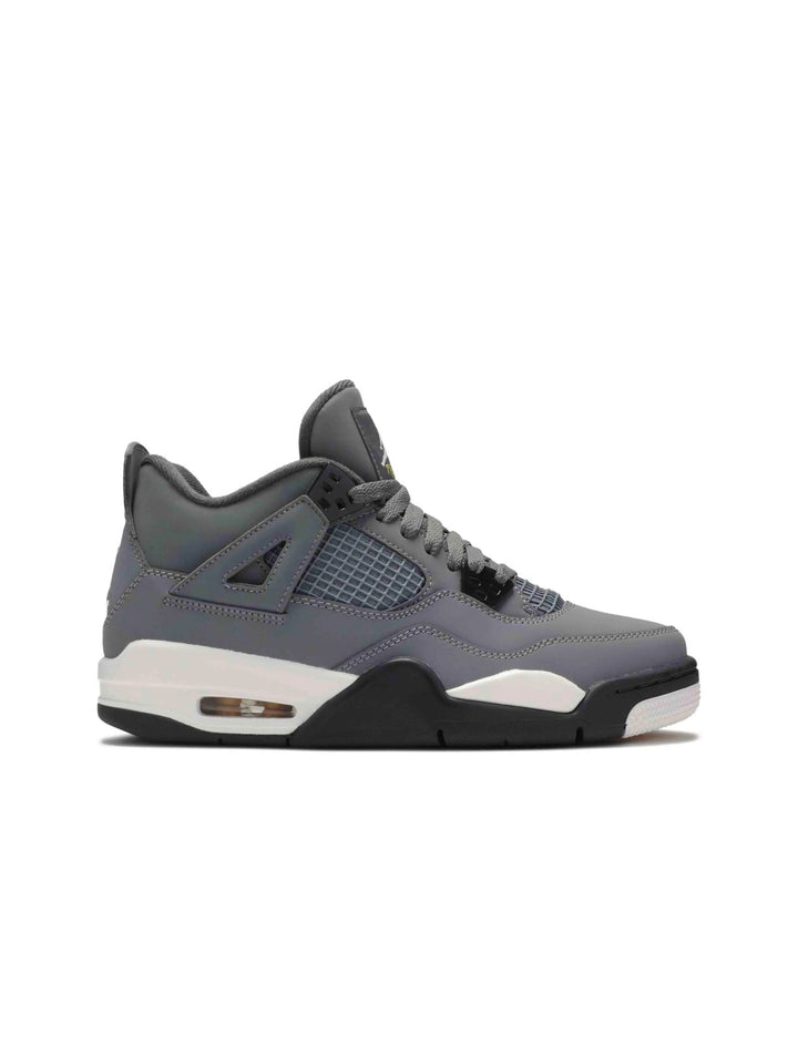 Nike Air Jordan 4 Retro Cool Grey [2019] [USED] Prior