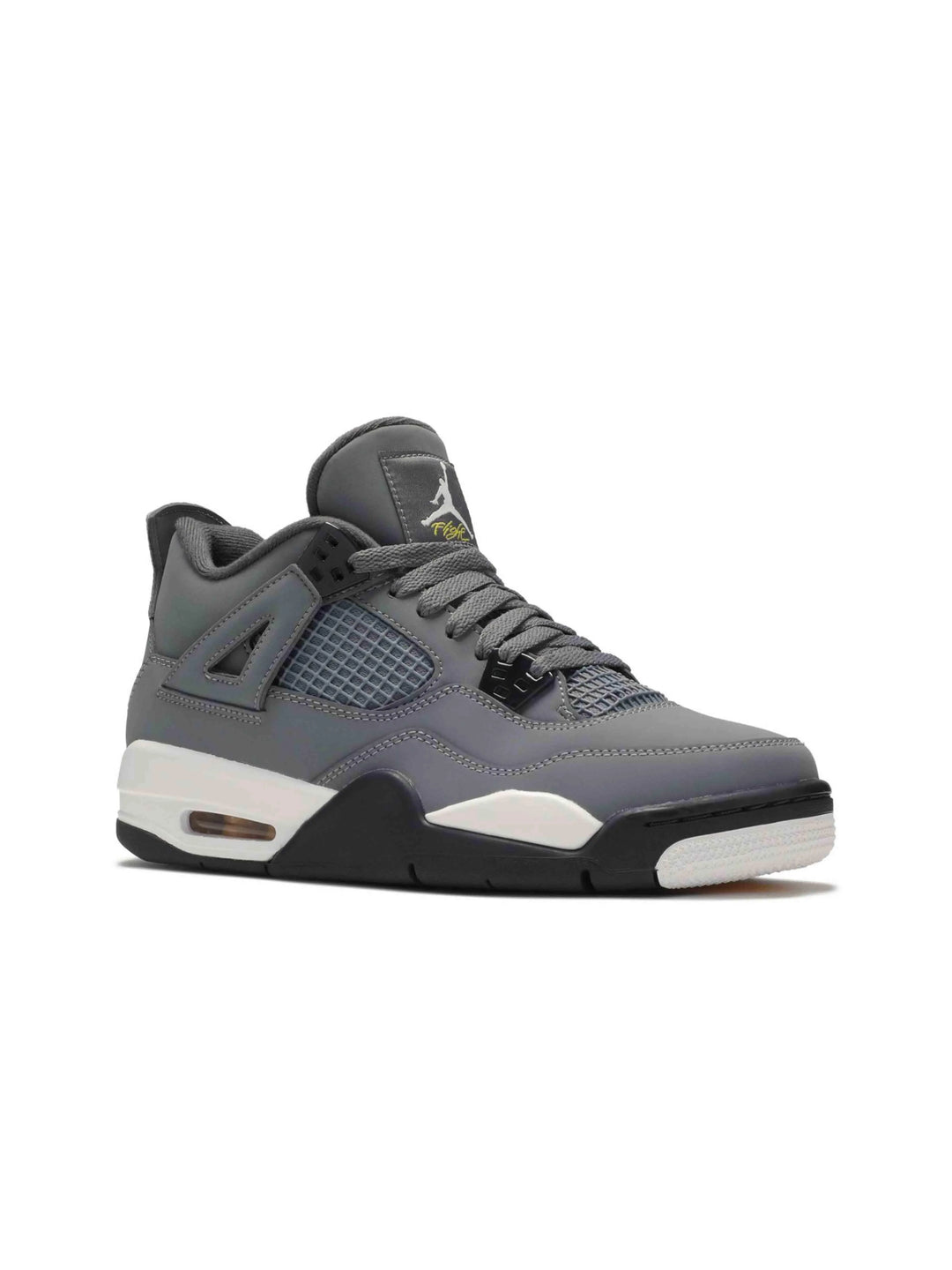 Nike Air Jordan 4 Retro Cool Grey [2019] [USED] Prior