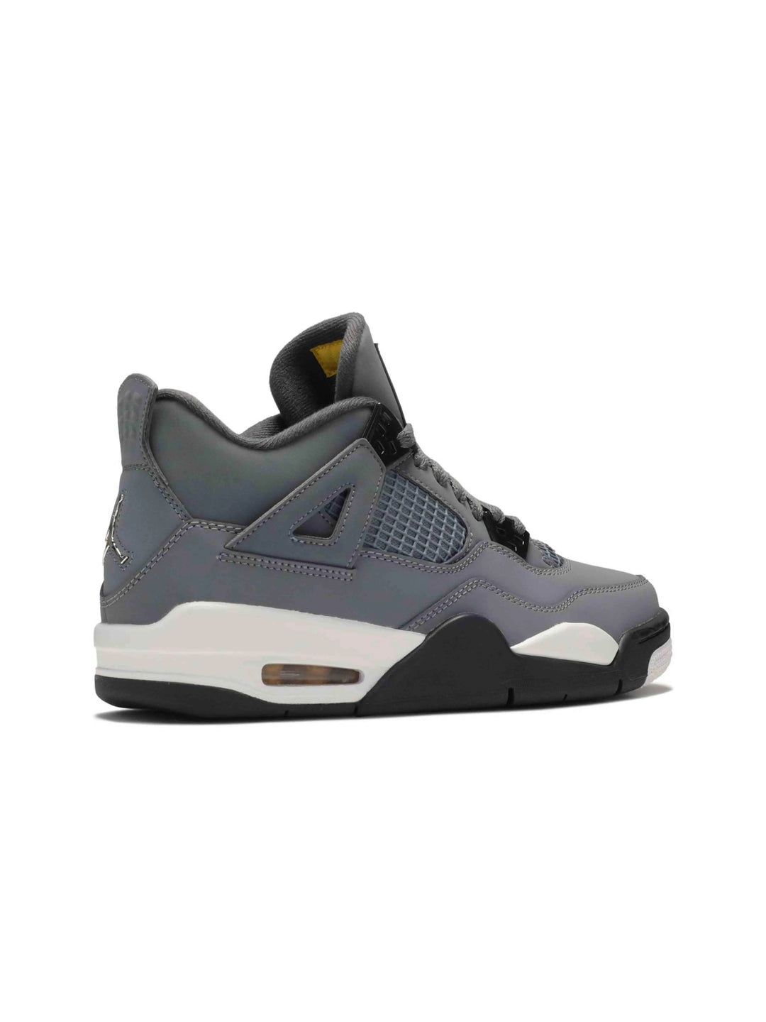 Nike Air Jordan 4 Retro Cool Grey [2019] [USED] Prior