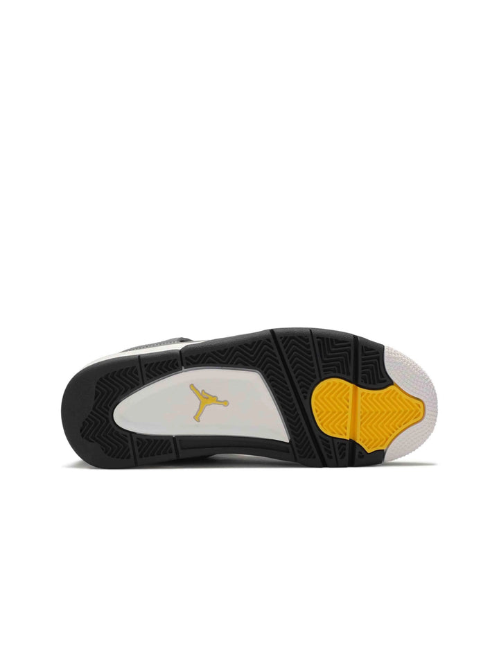 Nike Air Jordan 4 Retro Cool Grey [2019] [USED] Prior