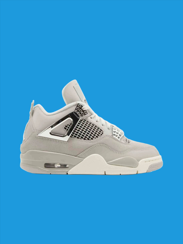 Nike Air Jordan 4 Retro Frozen Moments (W) Prior