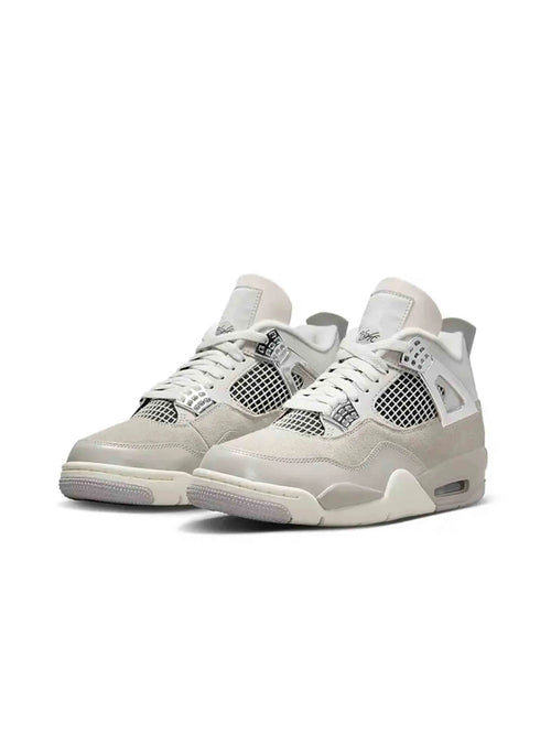 Nike Air Jordan 4 Retro Frozen Moments (W) Prior
