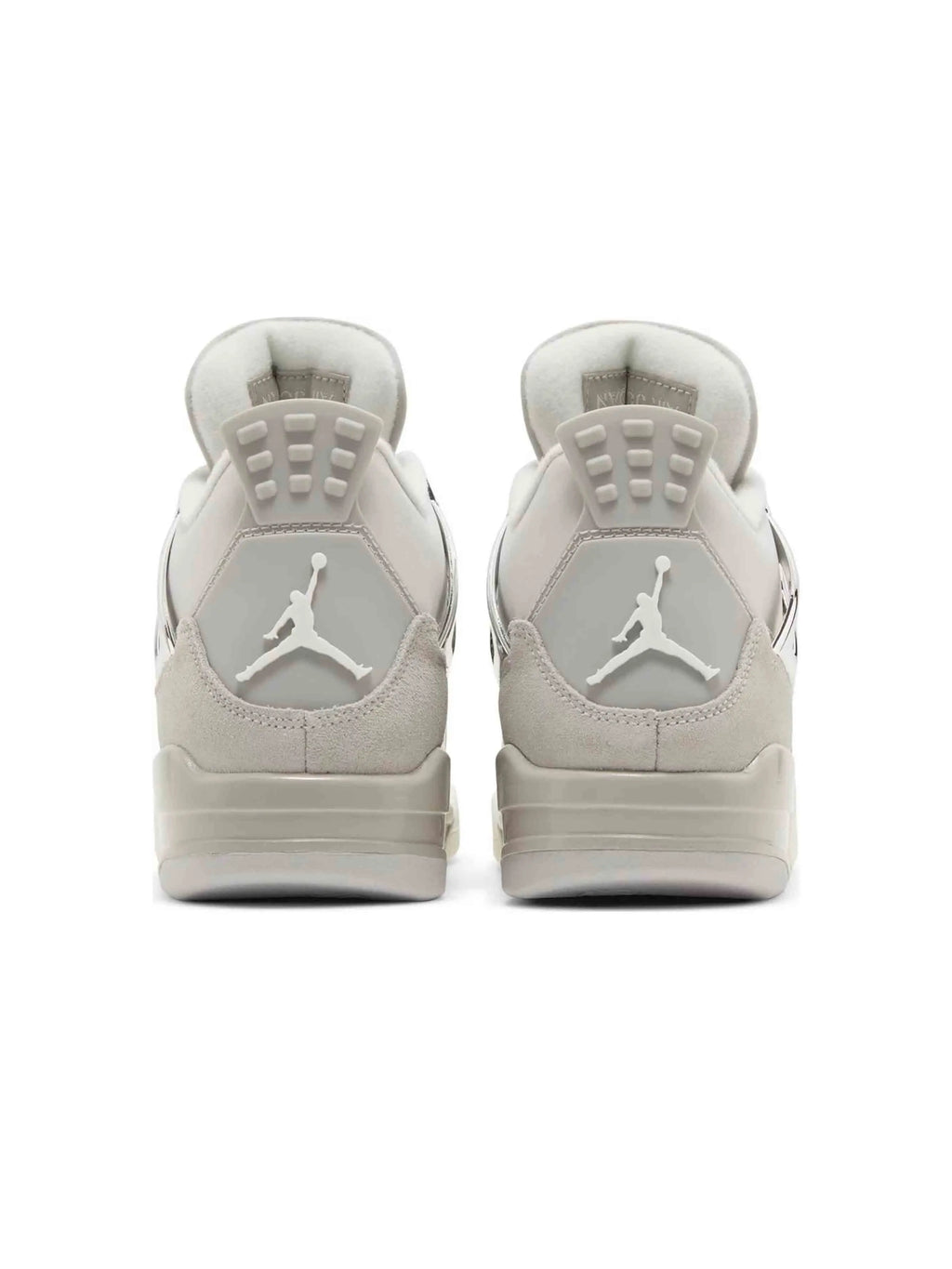 Nike Air Jordan 4 Retro Frozen Moments (W) Prior