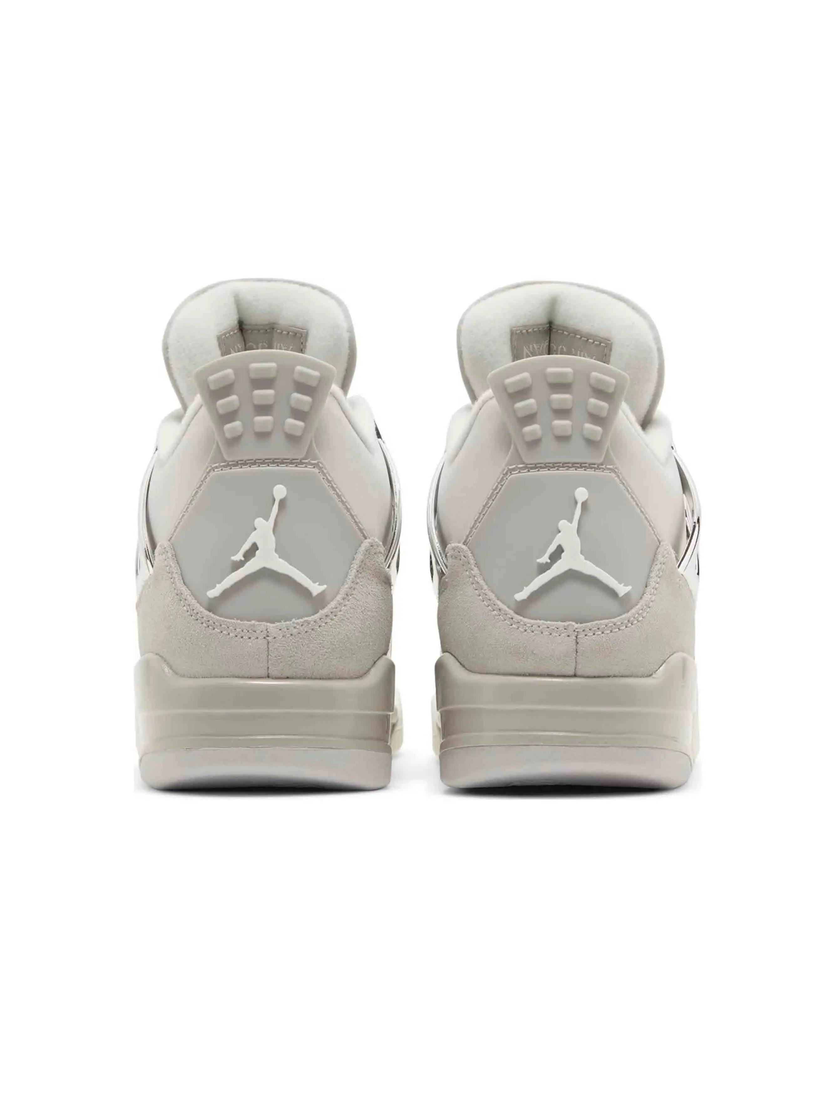 Nike Air Jordan 4 Retro Frozen Moments (W) Prior
