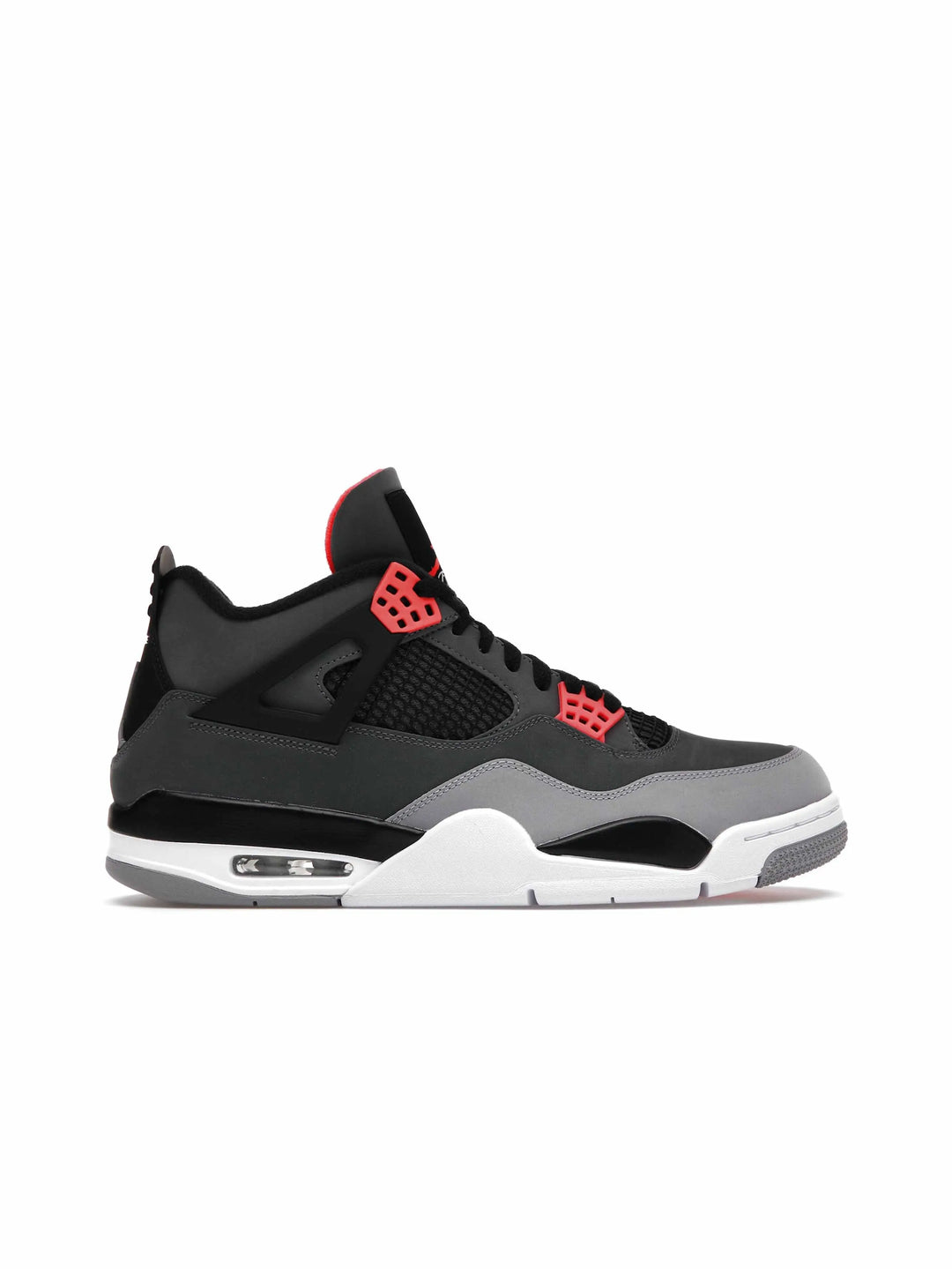 Nike Air Jordan 4 Retro Infrared Prior