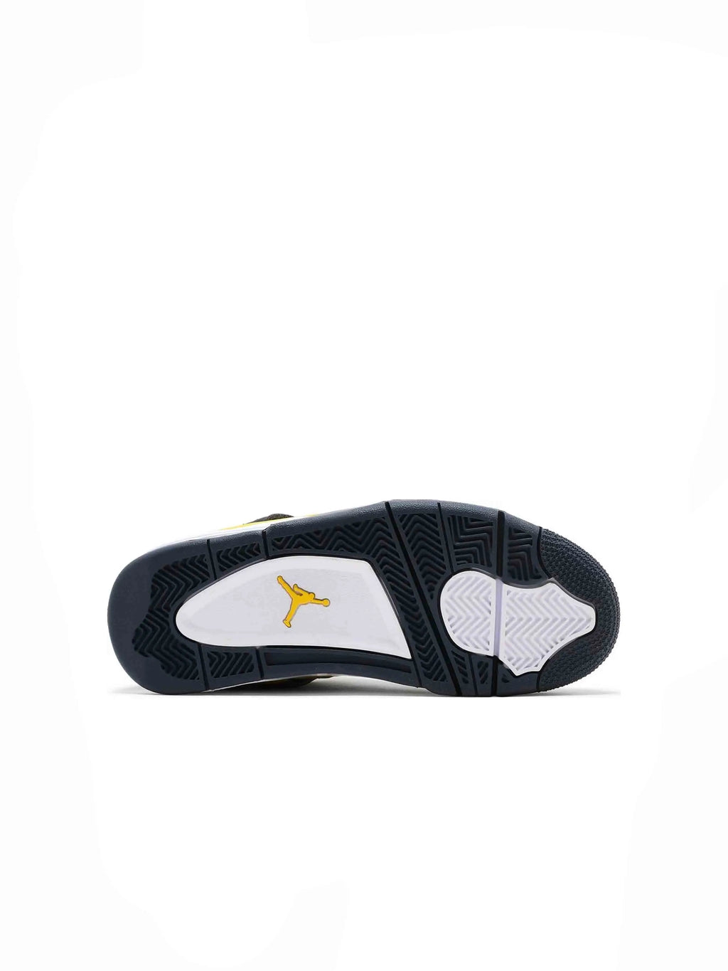 Nike Air Jordan 4 Retro Lightning (2021) (GS) in Auckland, New Zealand - Shop name