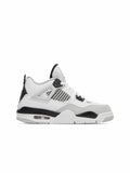 Nike Air Jordan 4 Retro Military Black (GS) Prior