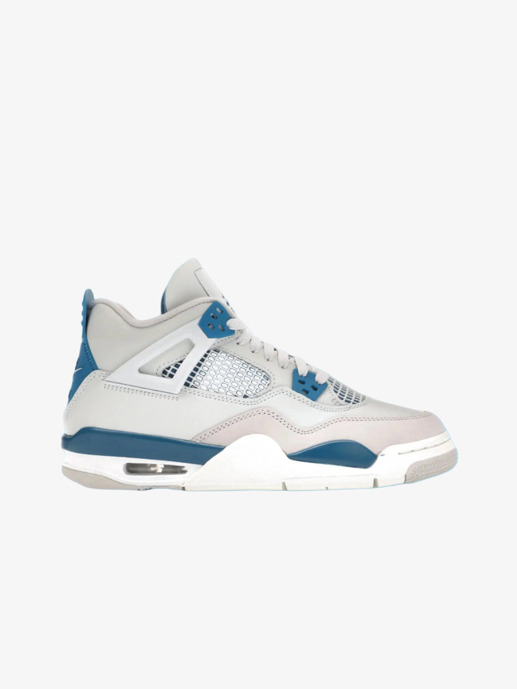 Nike Air Jordan 4 Retro Military Blue (2024) in Auckland, New Zealand - Shop name