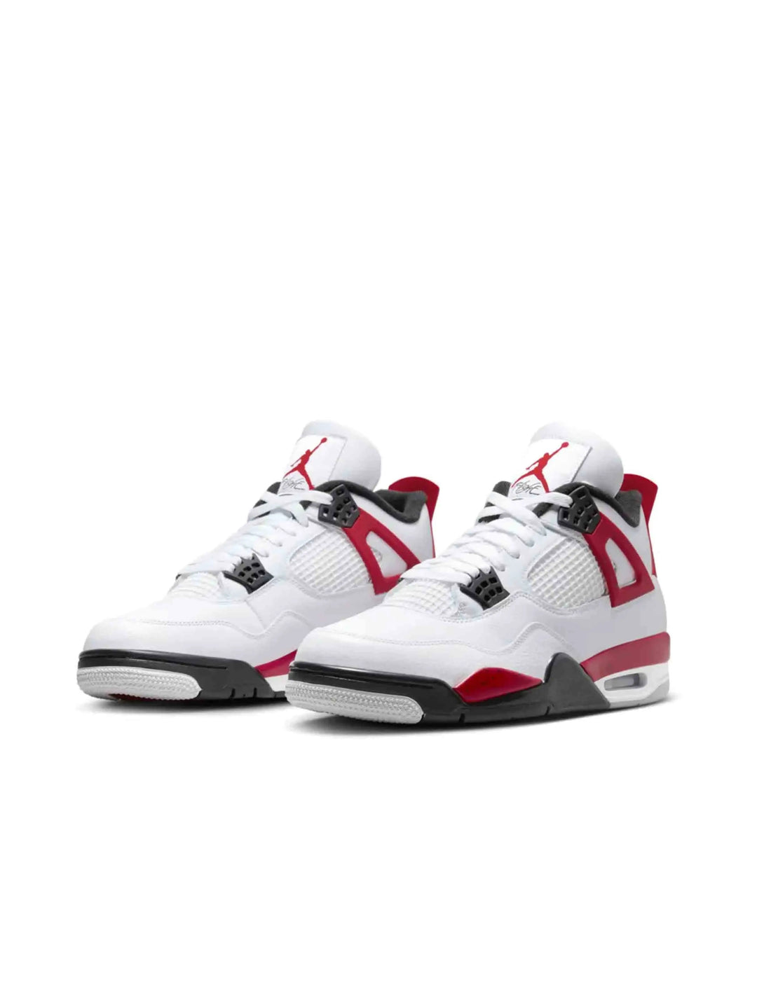 Nike Air Jordan 4 Retro Red Cement Prior