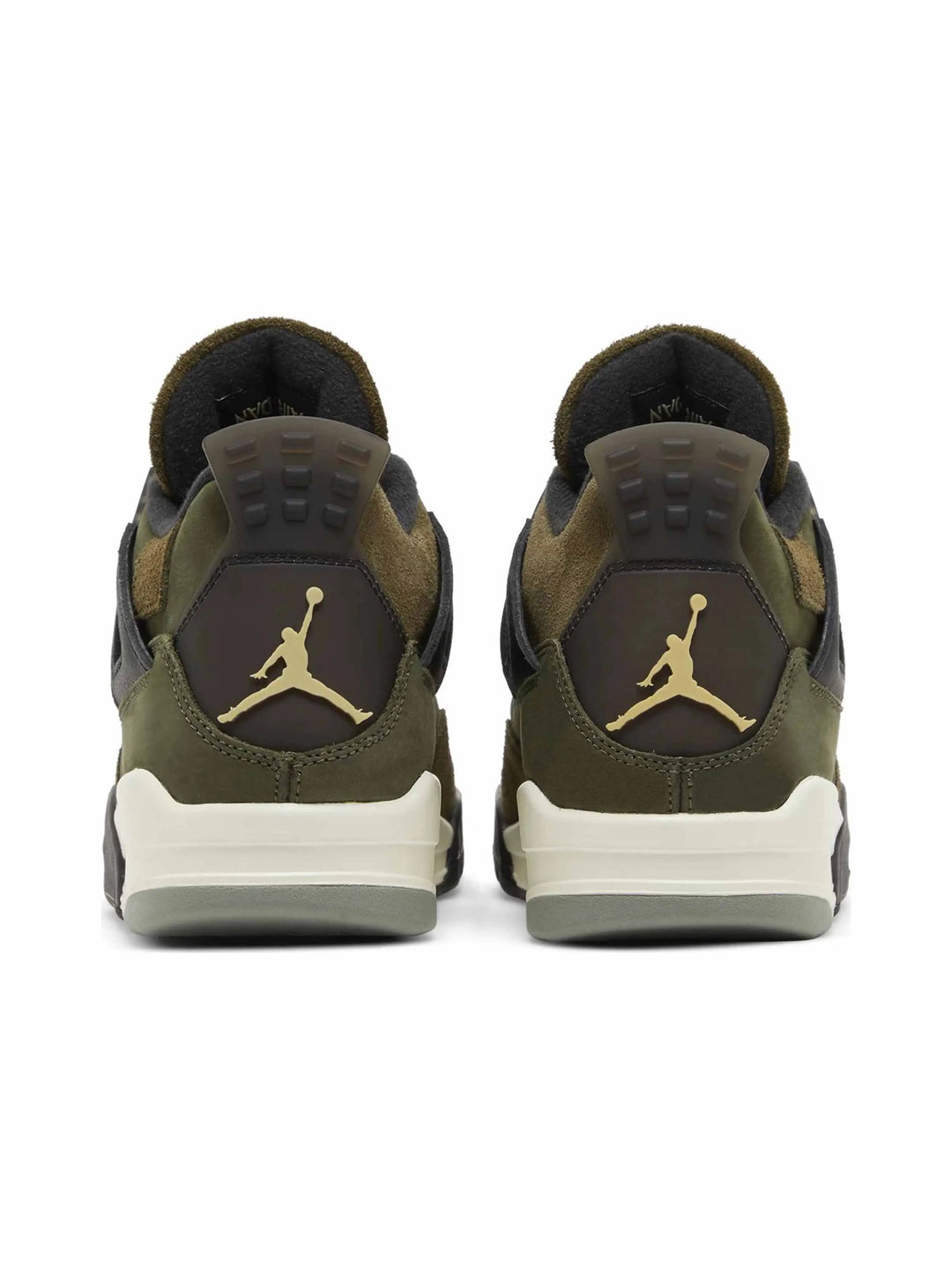 Nike Air Jordan 4 Retro SE Craft Medium Olive in Auckland, New Zealand - Shop name