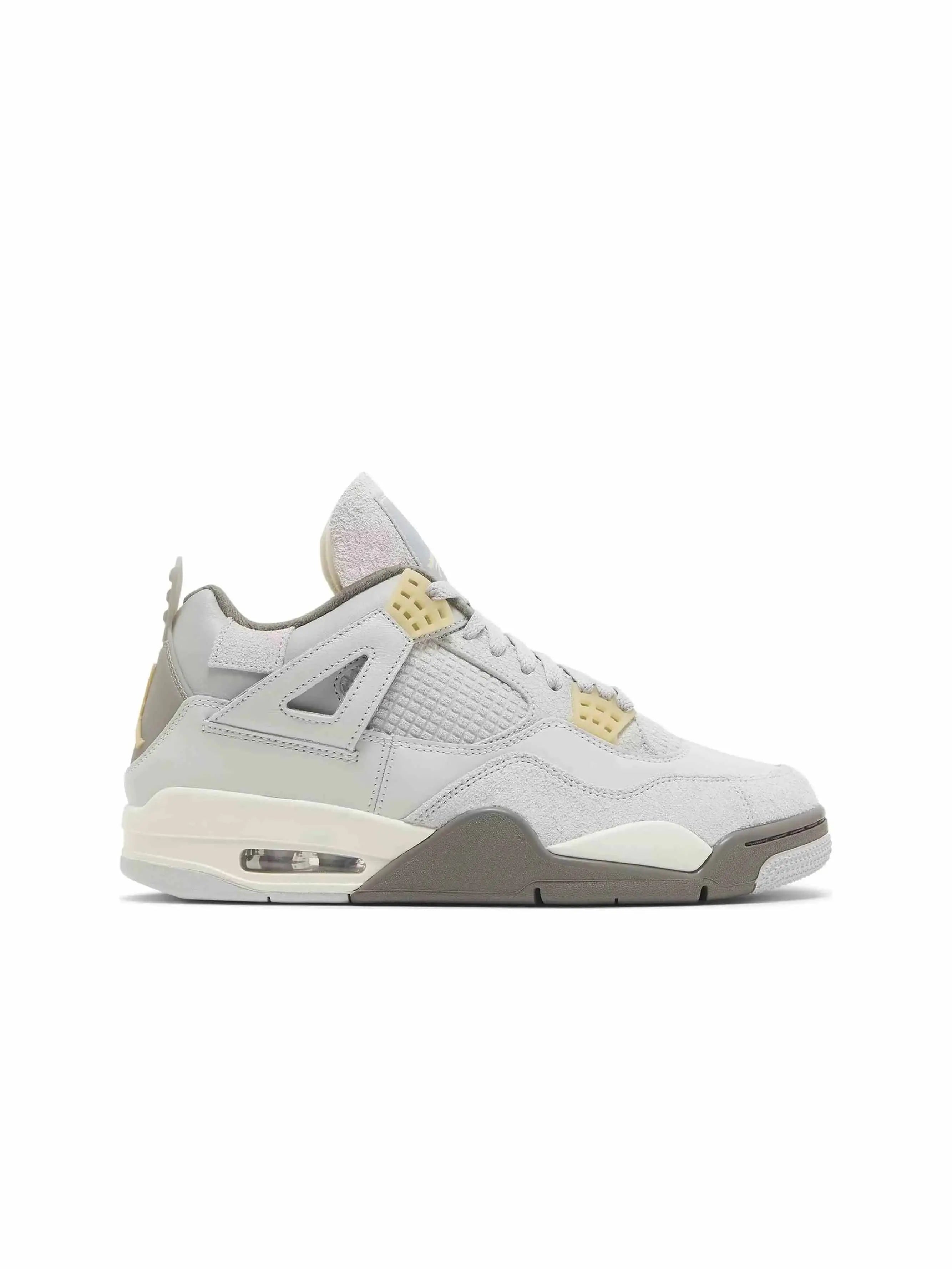 Nike Air Jordan 4 Retro SE Craft Photon Dust Prior