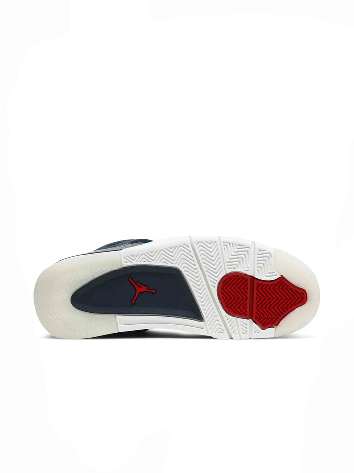 Nike Air Jordan 4 Retro SE Sashiko in Auckland, New Zealand - Shop name